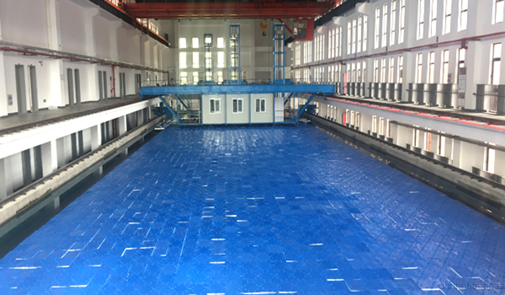 浙江大学海洋技术研究院